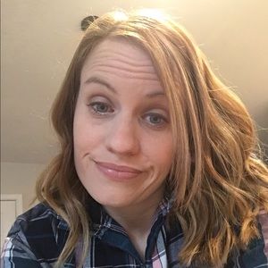 Meet your Posher, Jerica